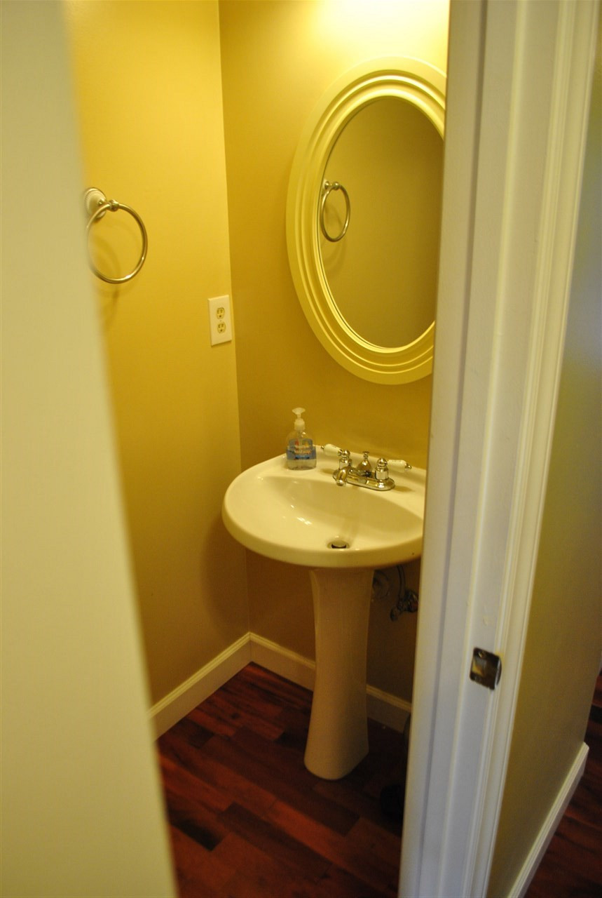 3424 Ribcowski Court Raleigh, NC 27616 - Photo 8 of 20 Photo 8