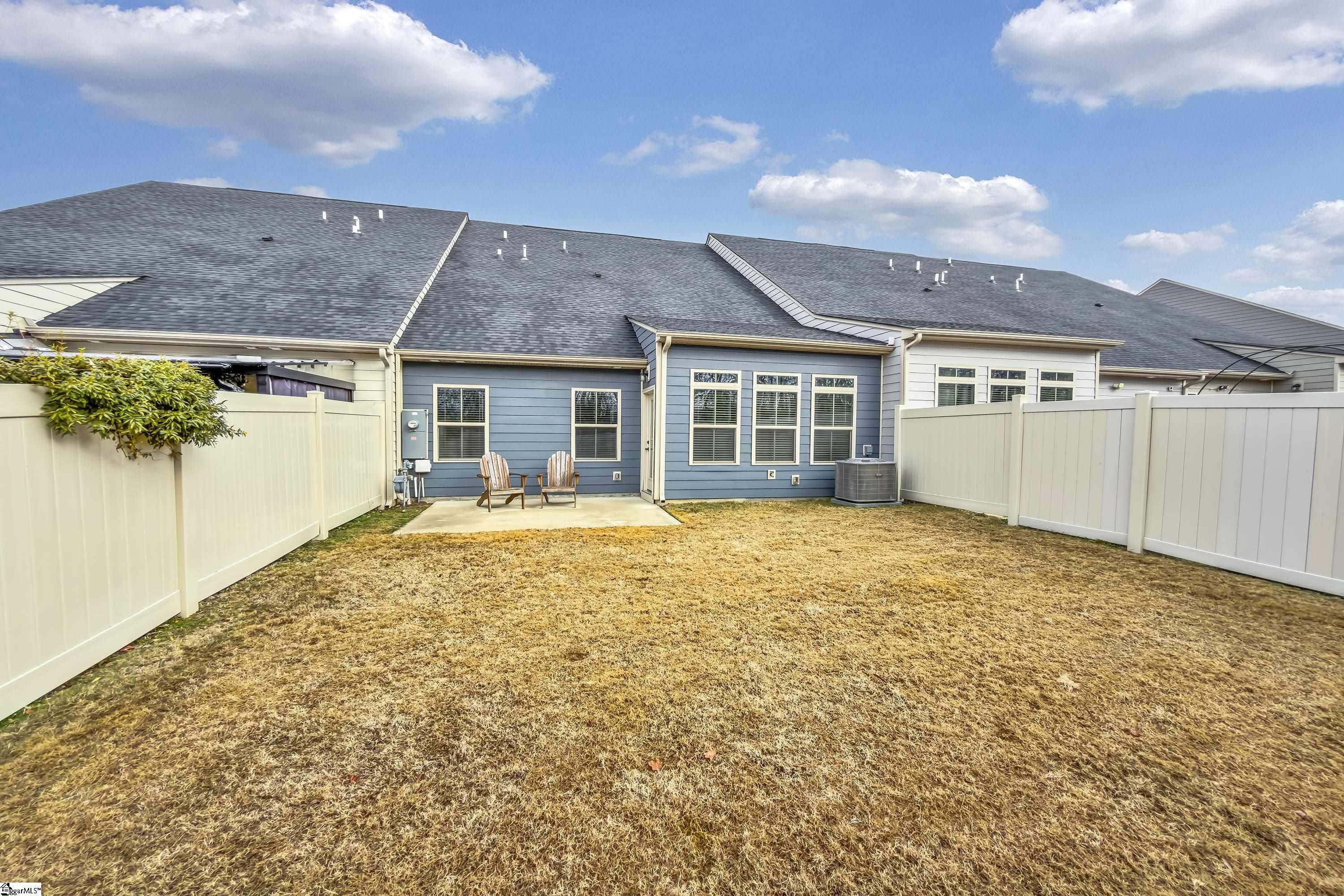 31 Moss Holw Way Simpsonville, SC 29680 - Photo 24 of 29