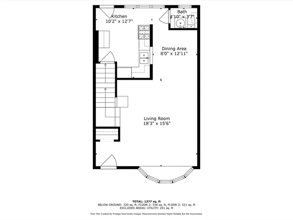 $385,000 | 6030 North Winchester Avenue, Unit C, Chicago, IL 60660