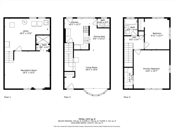 $385,000 | 6030 North Winchester Avenue, Unit C, Chicago, IL 60660