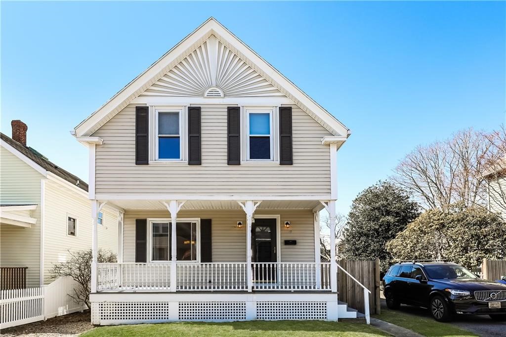 19 County Street Newport, RI 02840 - Photo 35 of 38