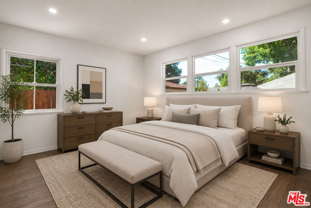 1091 Palm Terrace Pasadena, CA 91104 - Photo 14 of 34