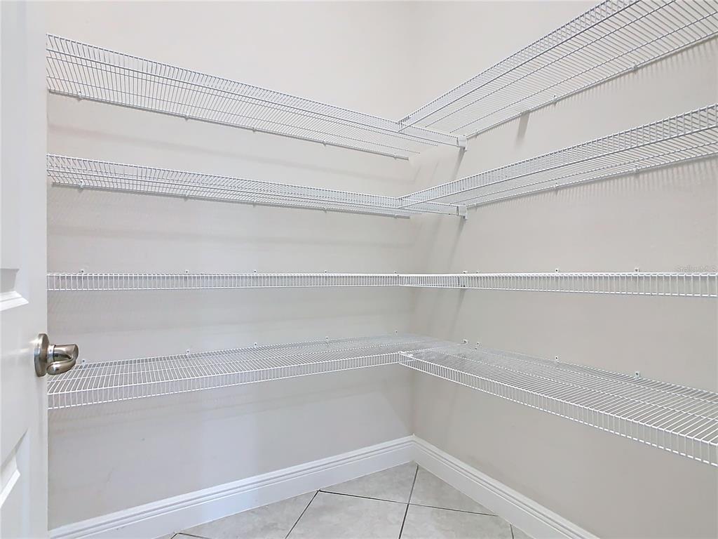 8325 Topsail Place Winter Garden, FL 34787 - Photo 43 of 74 a view of a closet