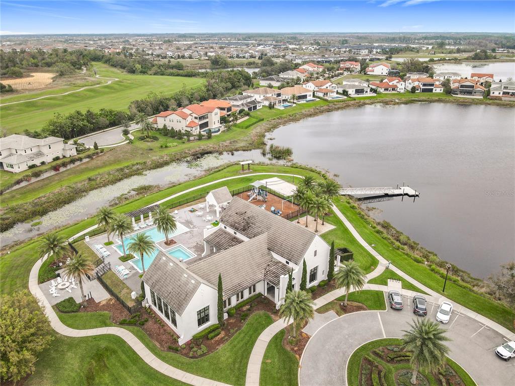 8325 Topsail Place Winter Garden, FL 34787 - Photo 59 of 74