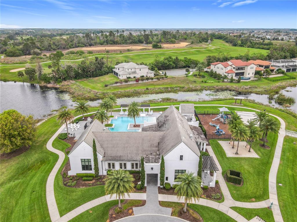 8325 Topsail Place Winter Garden, FL 34787 - Photo 60 of 74