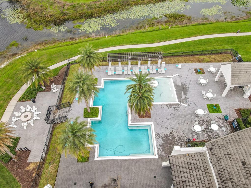 8325 Topsail Place Winter Garden, FL 34787 - Photo 65 of 74