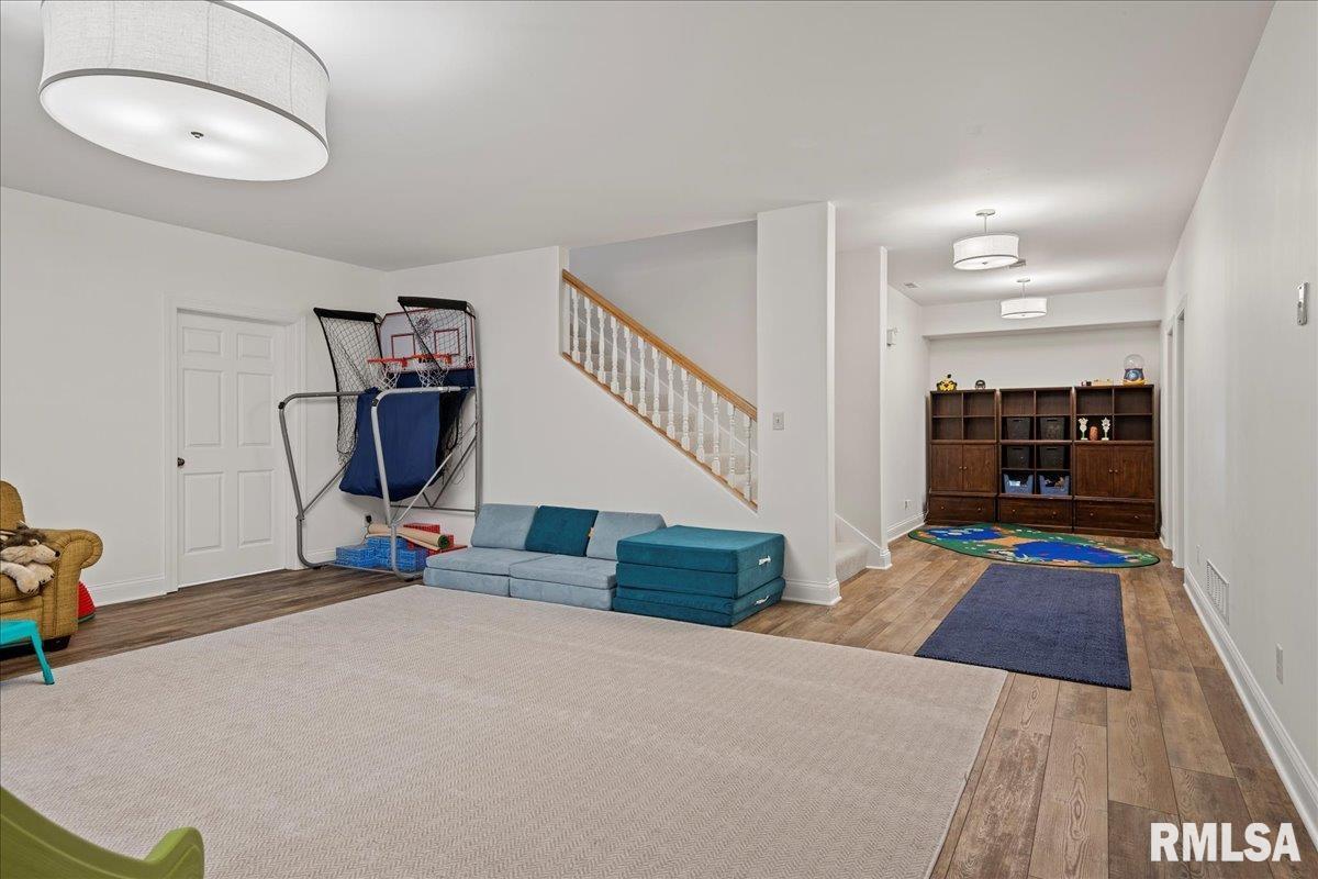 46 Woodland Trail Rochester, IL 62563 - Photo 54 of 88