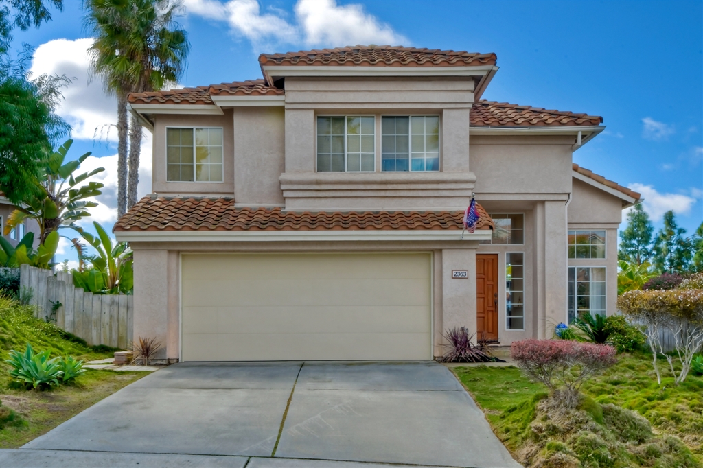 2363 Terraza Ribera Carlsbad, CA 92009 - Photo 1 of 24 Gallery Image 1