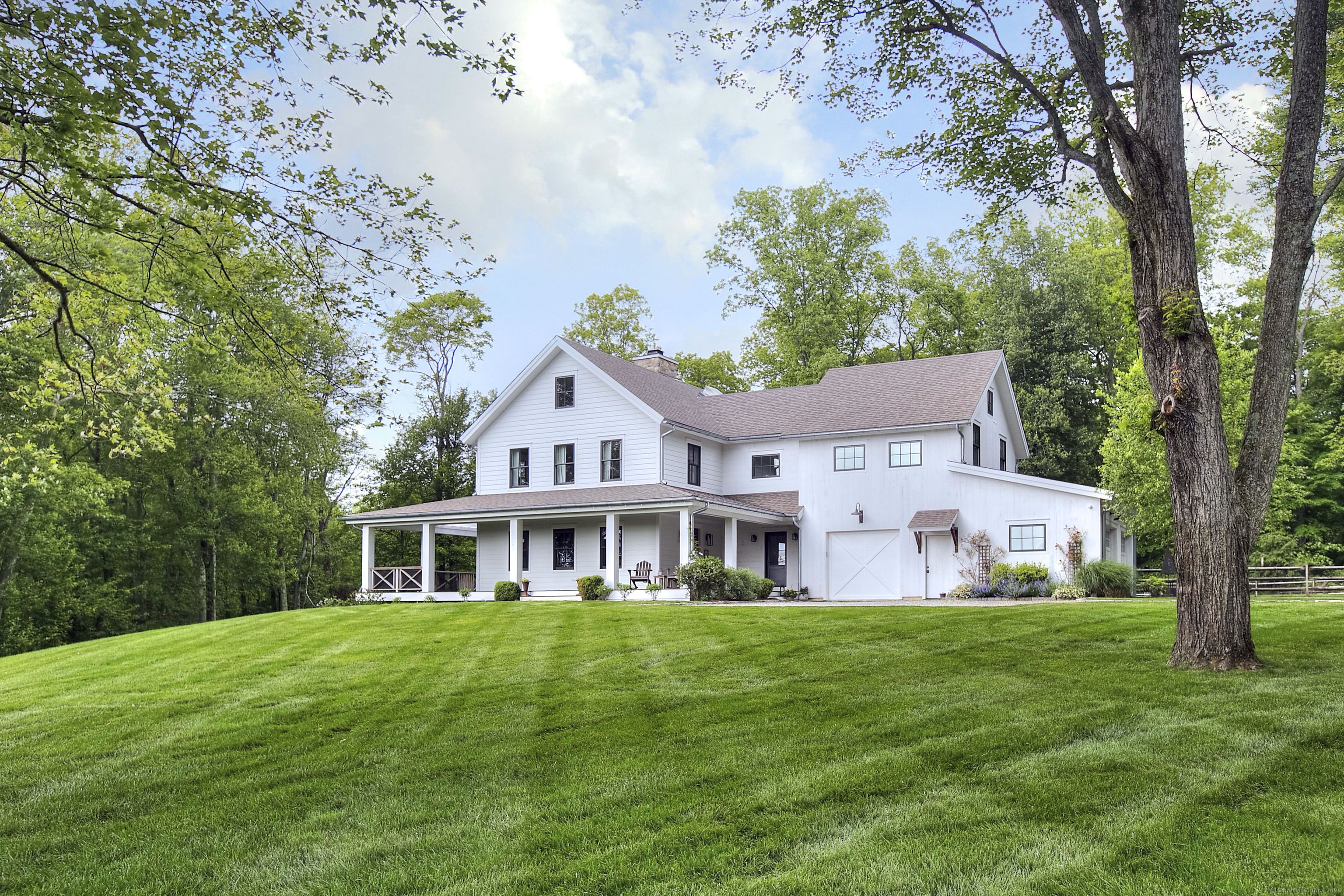 229 Good Hill Road Weston, CT 06883 - Photo 1 of 1