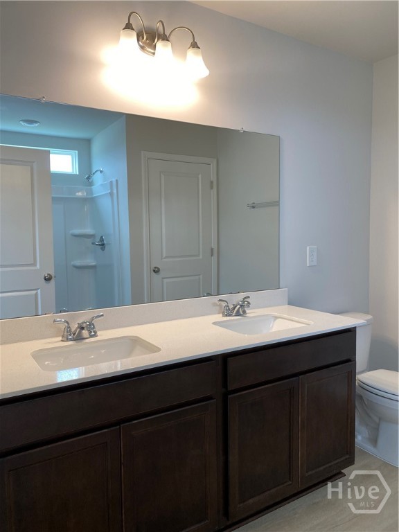 105 Stillhouse Drive Springfield, GA 31329 - Photo 13 of 21