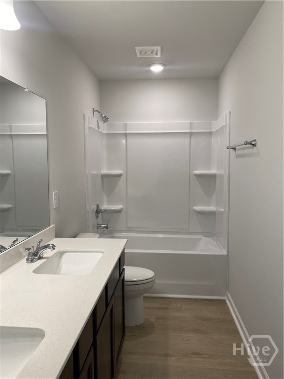 105 Stillhouse Drive Springfield, GA 31329 - Photo 16 of 21