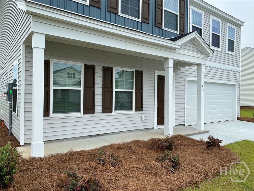 105 Stillhouse Drive Springfield, GA 31329 - Photo 2 of 21