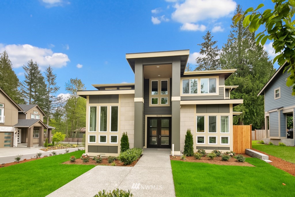 16013 Southeast 140th Street Renton, WA 98059 - Photo 1 of 19