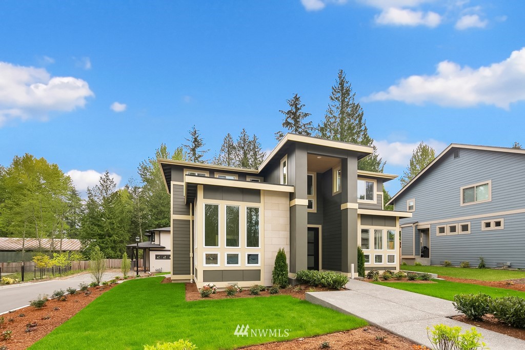 16013 Southeast 140th Street Renton, WA 98059 - Photo 2 of 19