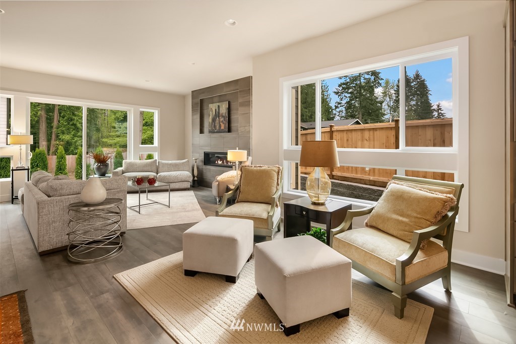 16013 Southeast 140th Street Renton, WA 98059 - Photo 11 of 19