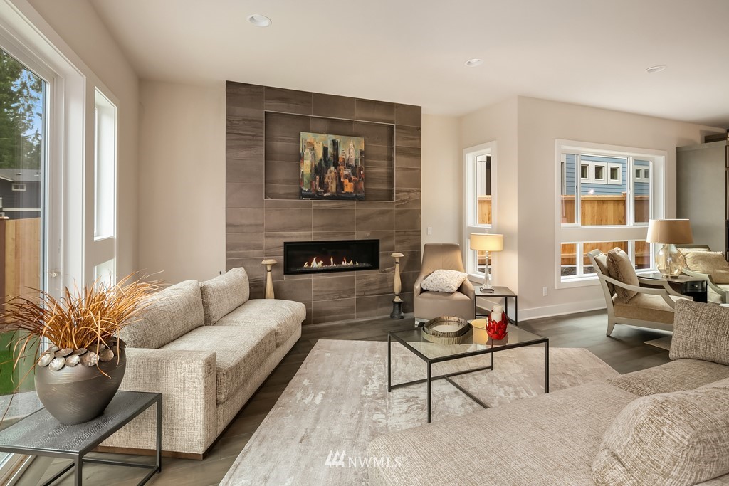 16013 Southeast 140th Street Renton, WA 98059 - Photo 13 of 19