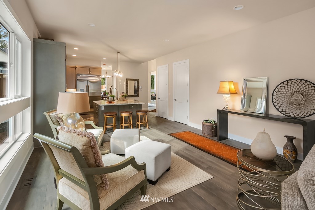 16013 Southeast 140th Street Renton, WA 98059 - Photo 14 of 19