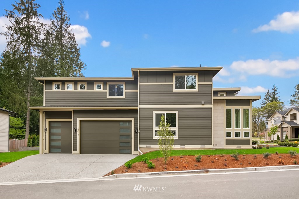 16013 Southeast 140th Street Renton, WA 98059 - Photo 3 of 19