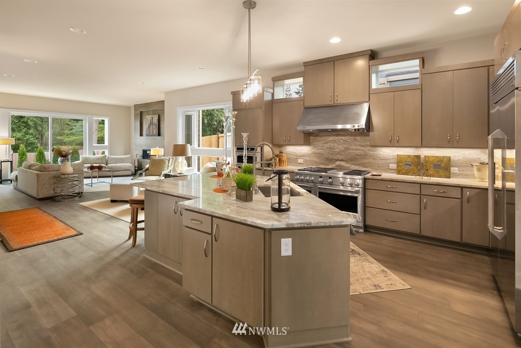 16013 Southeast 140th Street Renton, WA 98059 - Photo 8 of 19