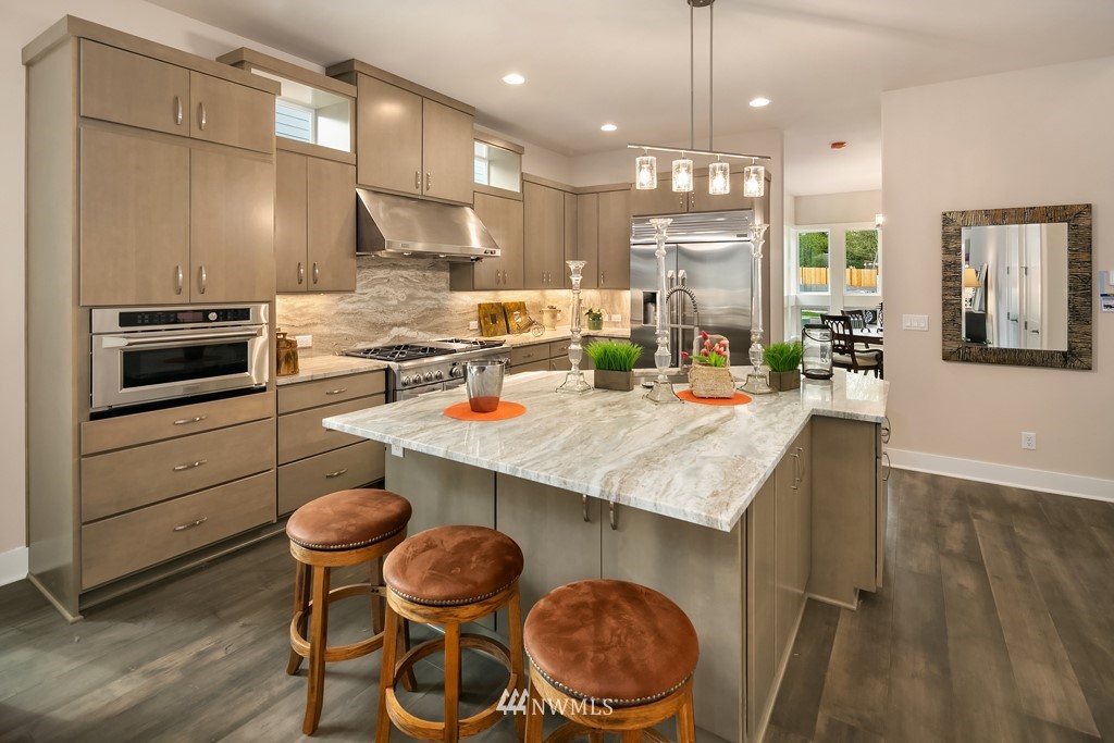 16013 Southeast 140th Street Renton, WA 98059 - Photo 10 of 19
