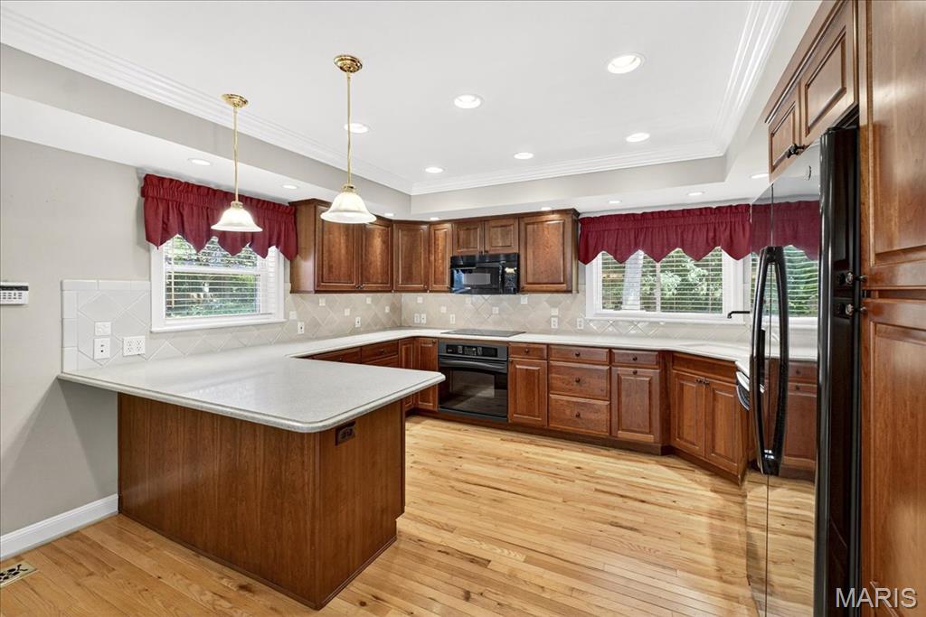 1266 Beaver Creek Road Chesterfield, MO 63017 - Photo 11 of 40