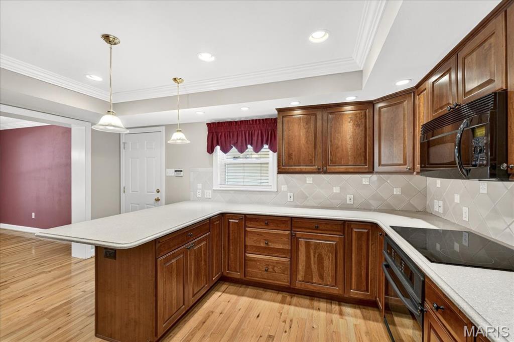 1266 Beaver Creek Road Chesterfield, MO 63017 - Photo 12 of 40