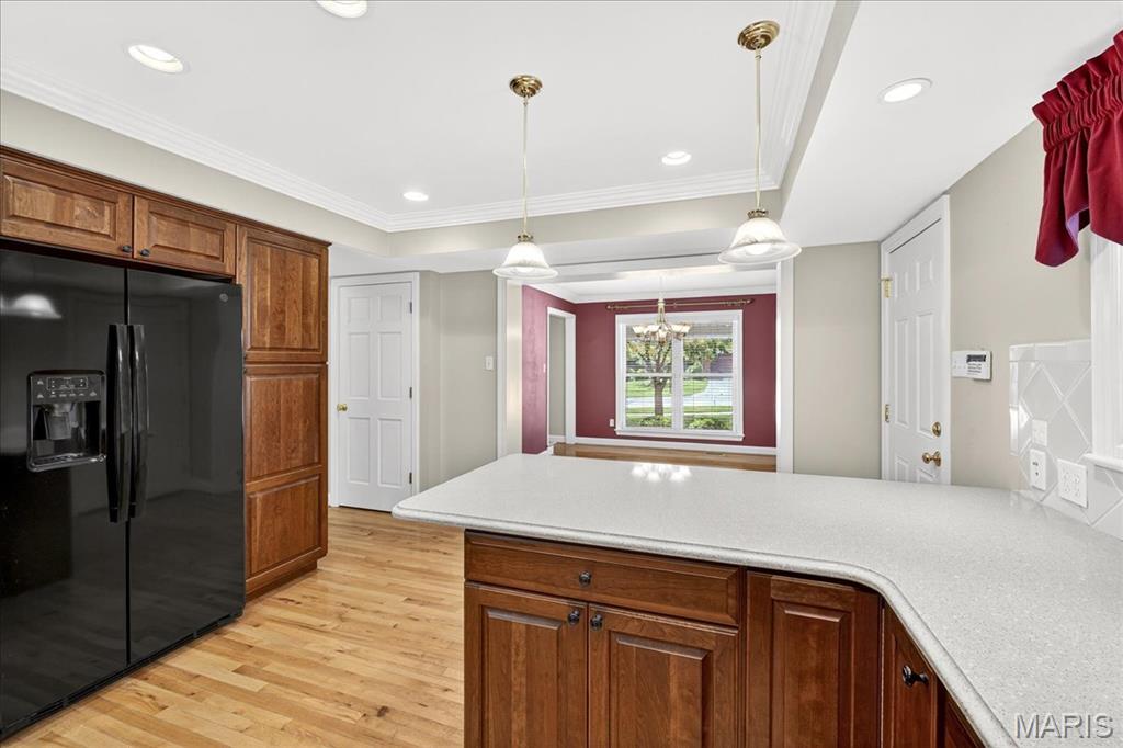 1266 Beaver Creek Road Chesterfield, MO 63017 - Photo 13 of 40