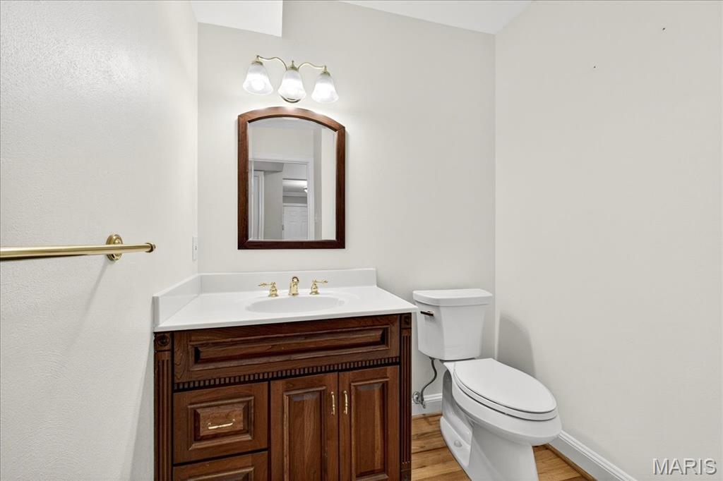 1266 Beaver Creek Road Chesterfield, MO 63017 - Photo 14 of 40