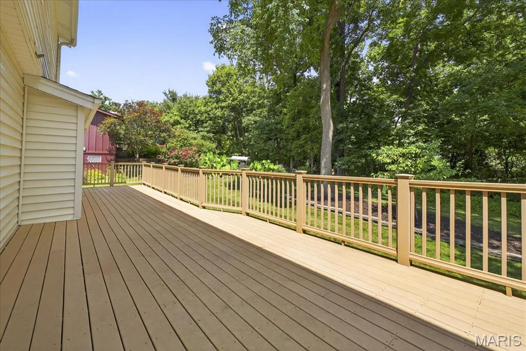 1266 Beaver Creek Road Chesterfield, MO 63017 - Photo 15 of 40