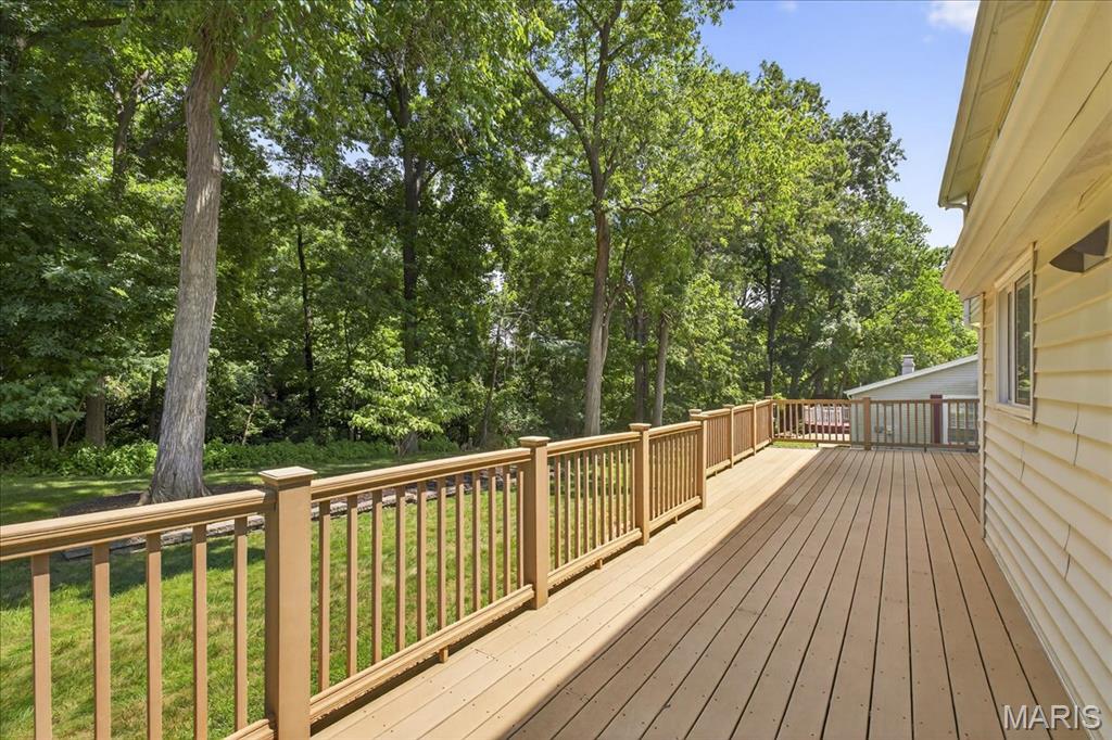 1266 Beaver Creek Road Chesterfield, MO 63017 - Photo 17 of 40