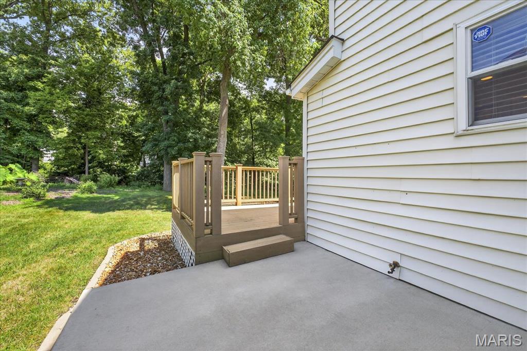 1266 Beaver Creek Road Chesterfield, MO 63017 - Photo 18 of 40