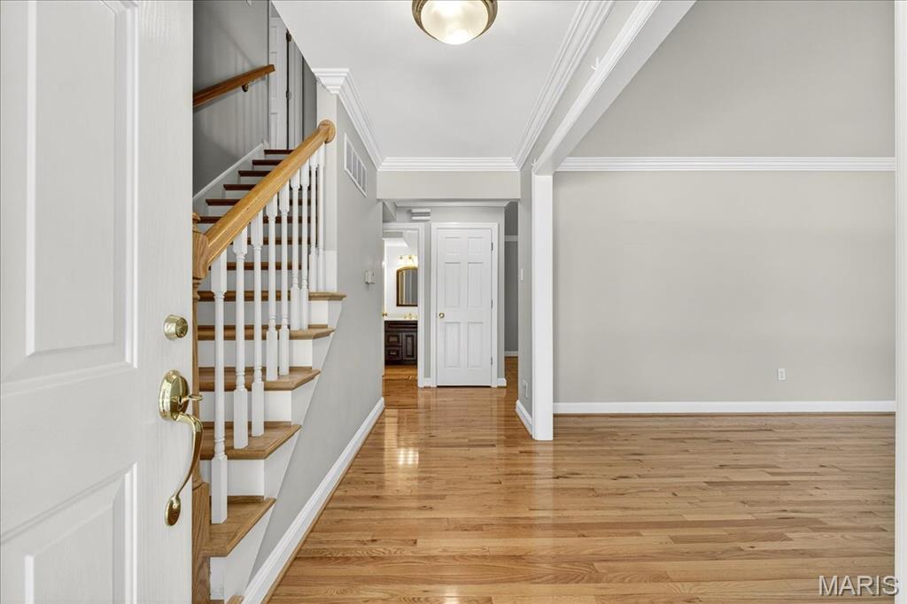 1266 Beaver Creek Road Chesterfield, MO 63017 - Photo 2 of 40