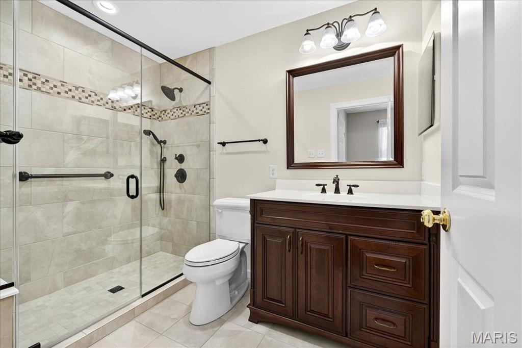 1266 Beaver Creek Road Chesterfield, MO 63017 - Photo 28 of 40