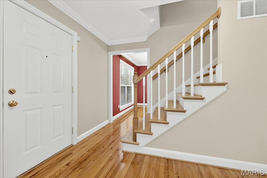 1266 Beaver Creek Road Chesterfield, MO 63017 - Photo 3 of 40
