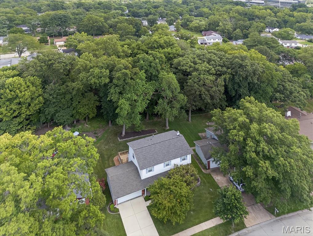 1266 Beaver Creek Road Chesterfield, MO 63017 - Photo 36 of 40