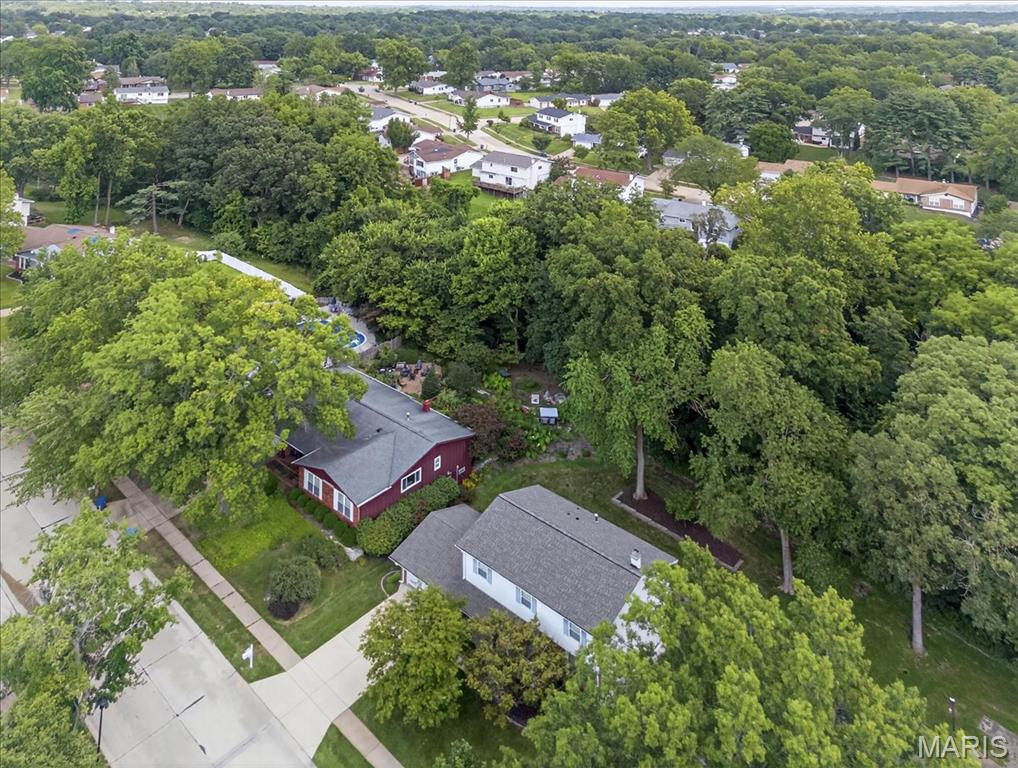 1266 Beaver Creek Road Chesterfield, MO 63017 - Photo 37 of 40
