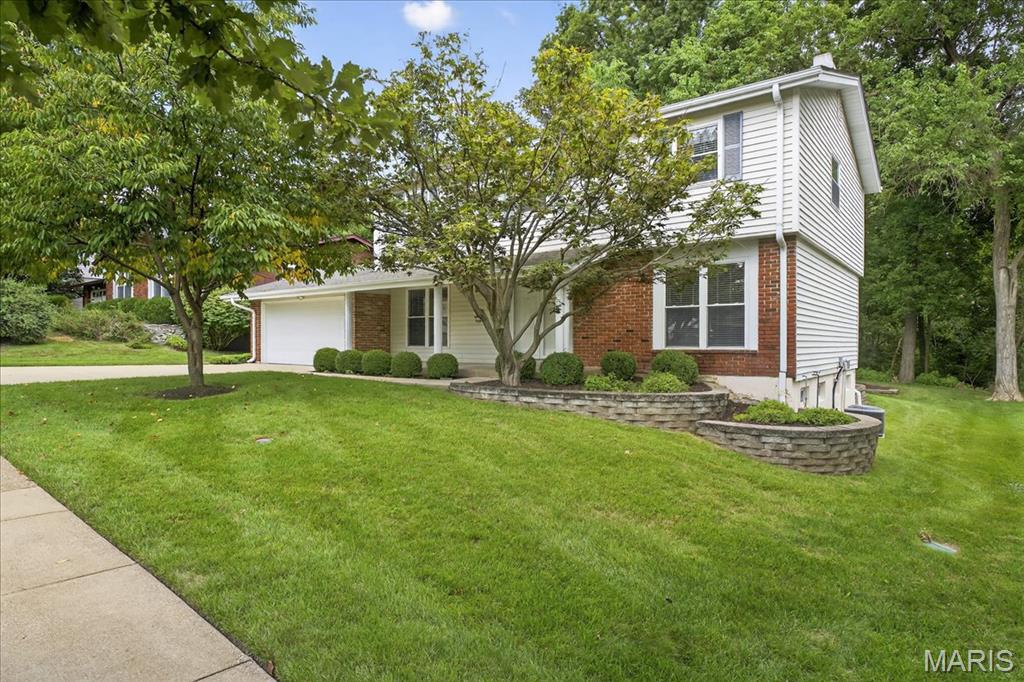 1266 Beaver Creek Road Chesterfield, MO 63017 - Photo 38 of 40