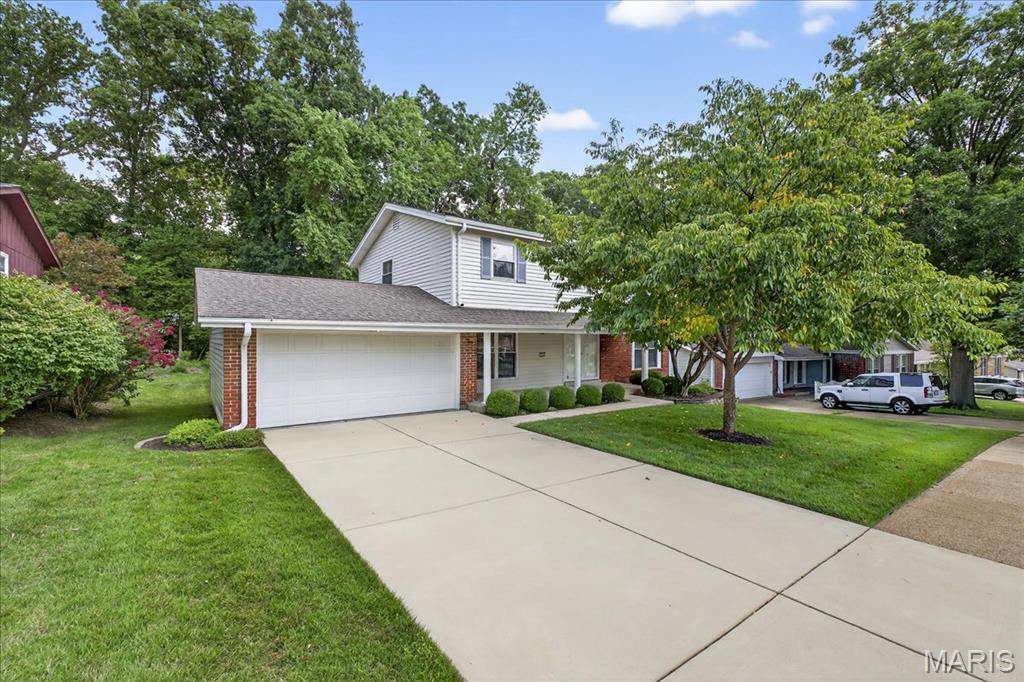 1266 Beaver Creek Road Chesterfield, MO 63017 - Photo 39 of 40