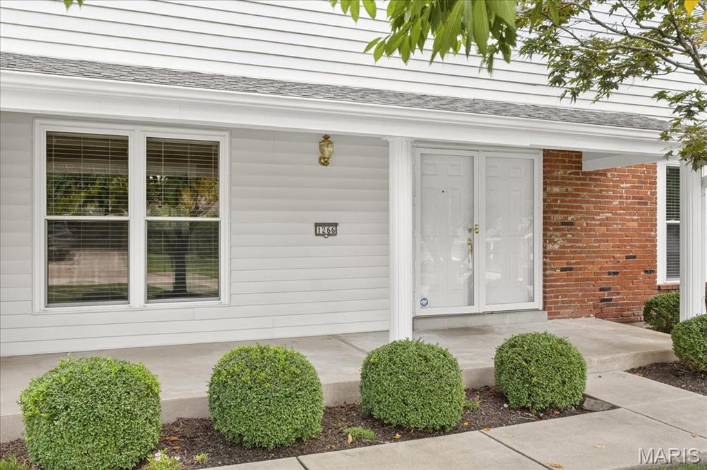 1266 Beaver Creek Road Chesterfield, MO 63017 - Photo 40 of 40
