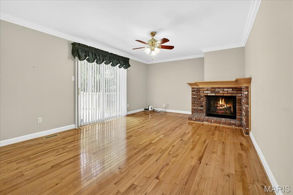 1266 Beaver Creek Road Chesterfield, MO 63017 - Photo 6 of 40