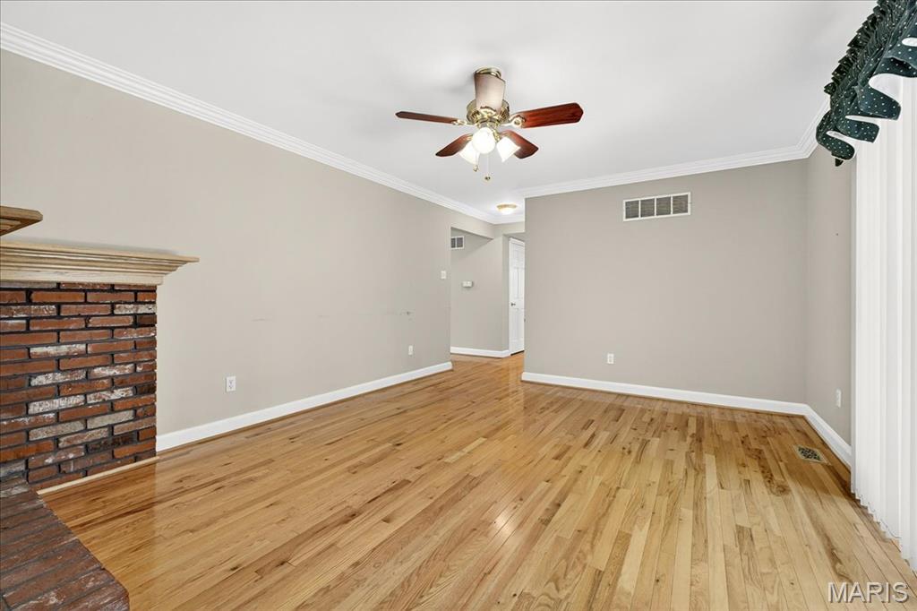 1266 Beaver Creek Road Chesterfield, MO 63017 - Photo 7 of 40