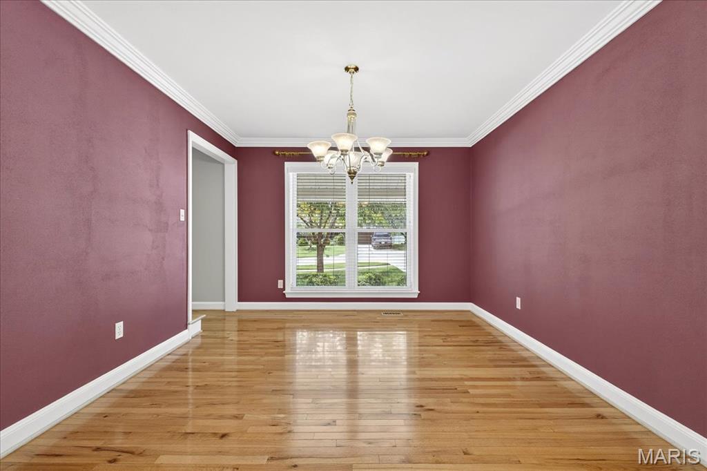 1266 Beaver Creek Road Chesterfield, MO 63017 - Photo 8 of 40