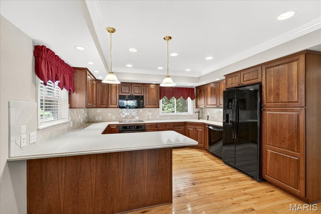 1266 Beaver Creek Road Chesterfield, MO 63017 - Photo 10 of 40