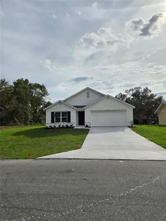 $1,850 | 1620 Southwest 168th Loop, Ocala, FL 34473