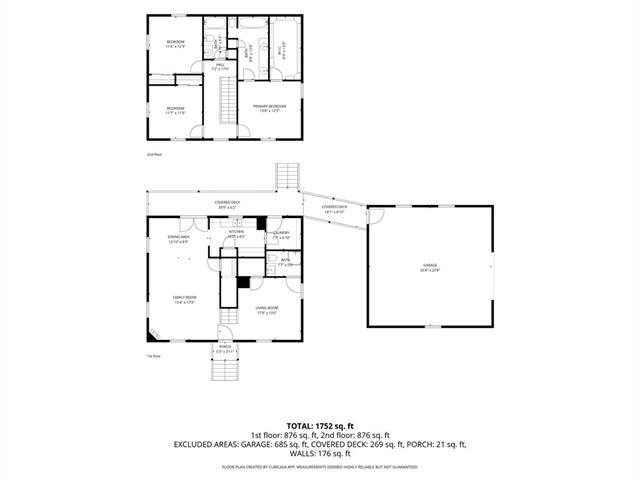 345 Tony Carter Road Leesville, LA 71446 - Photo 24 of 24
