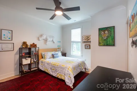$865,000 | 1602 Herrin Avenue, Charlotte, NC 28205