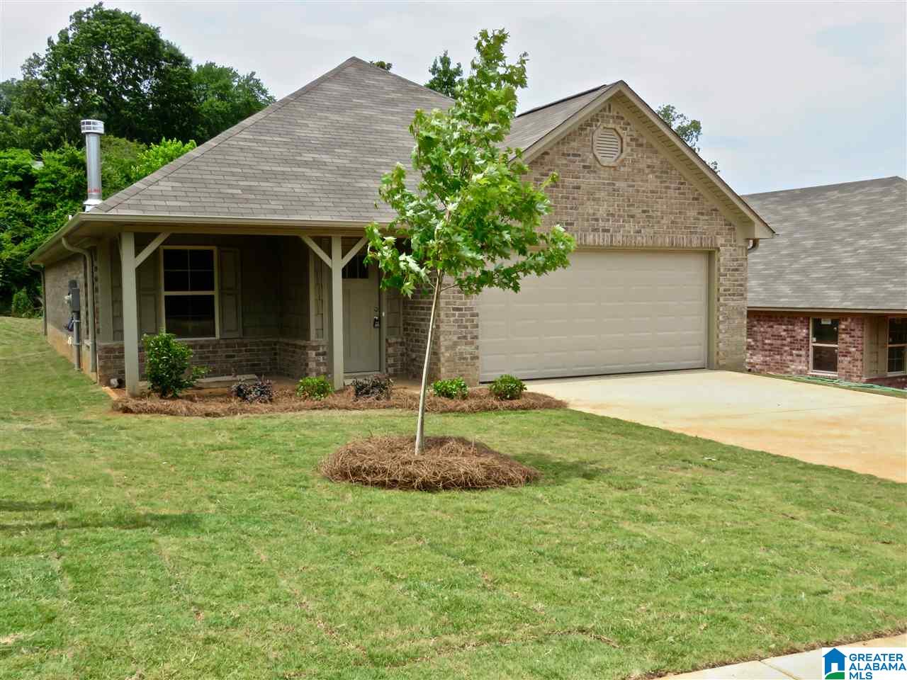 5607 Goodwin Court Pinson, AL 35126 - Photo 5 of 21