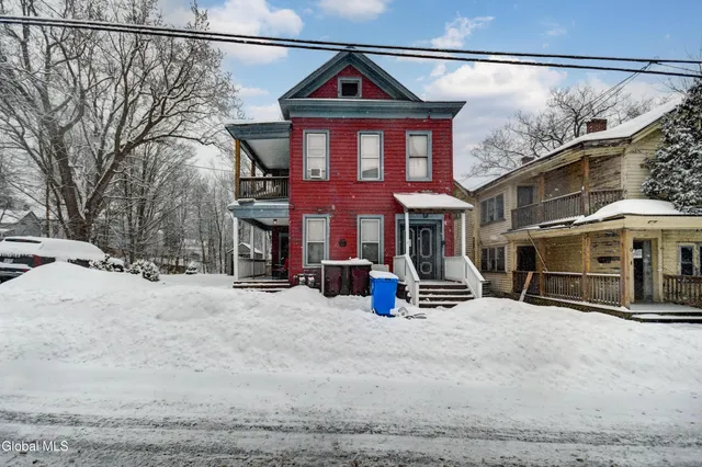 $155,000 | 92-94 Washington Street, Gloversville, NY 12078