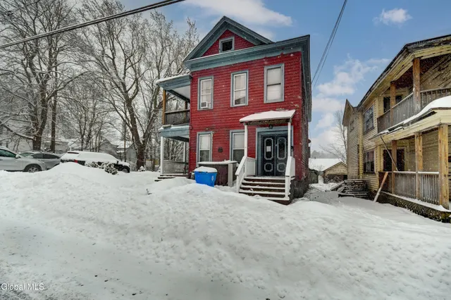 $149,000 | 92-94 Washington Street, Gloversville, NY 12078