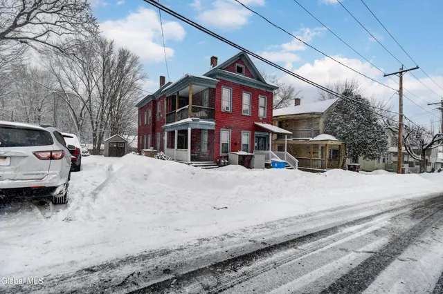 $149,000 | 92-94 Washington Street, Gloversville, NY 12078